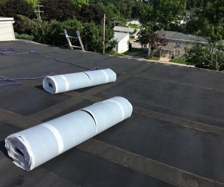 Fisher & Sons Roofing Inc.