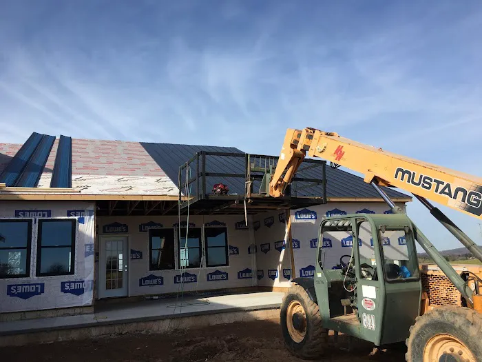 Fisher & Sons Roofing Inc. Picture 2