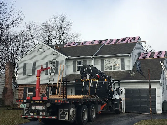 Fisher & Sons Roofing Inc. Picture 9