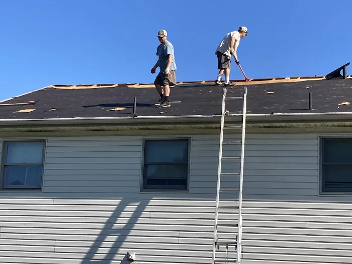 Fisher & Sons Roofing Inc. Picture 8