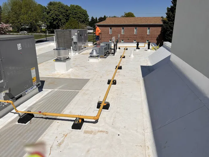 R E Kuba Construction Inc. Picture 2