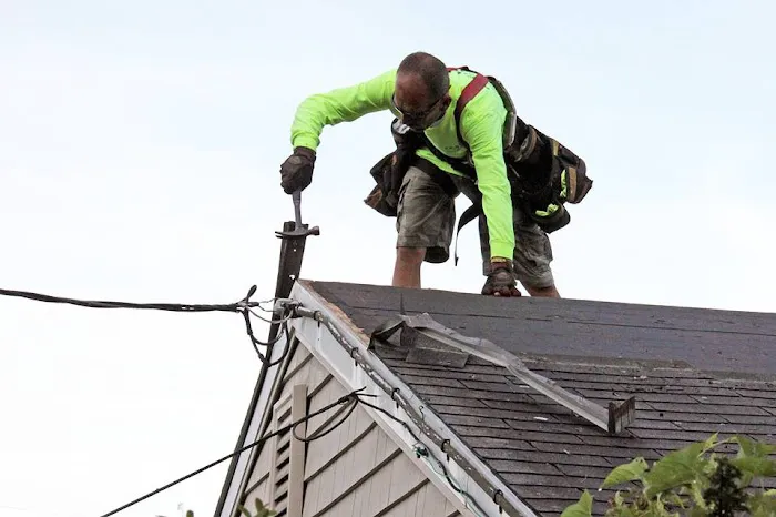 R E Kuba Construction Inc. Picture 3