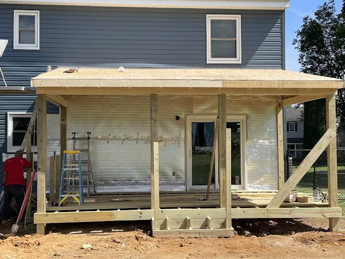 R E Kuba Construction Inc. Picture 1