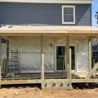 R E Kuba Construction Inc. ico