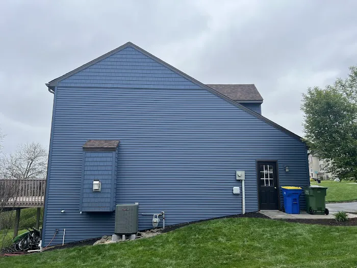 R E Kuba Construction Inc. Picture 7