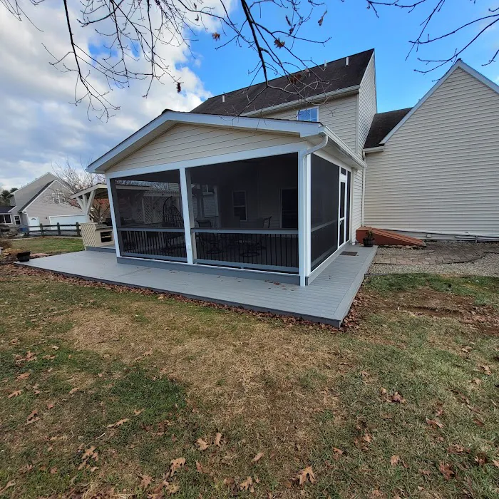 Octorara Roofing & Exteriors Picture 10