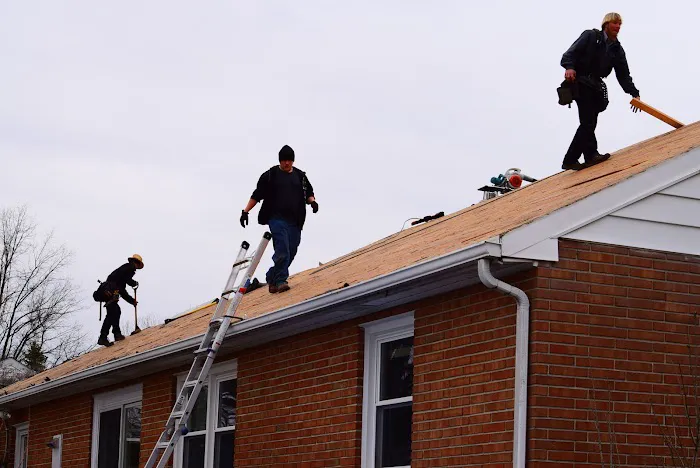 Octorara Roofing & Exteriors Picture 6