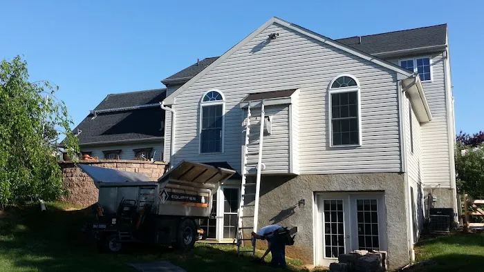 Octorara Roofing & Exteriors Picture 8