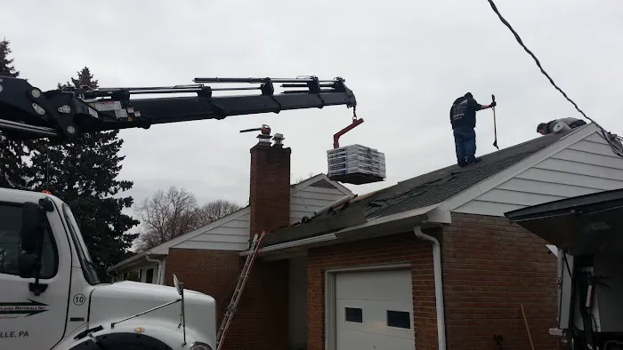 Octorara Roofing & Exteriors Picture 7