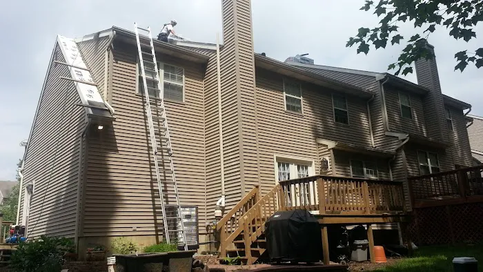 Octorara Roofing & Exteriors Picture 1