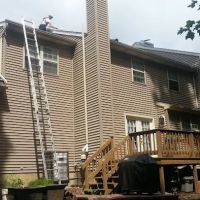 Octorara Roofing & Exteriors ico