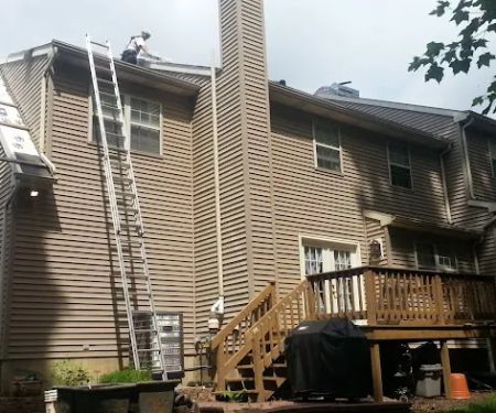 Octorara Roofing & Exteriors