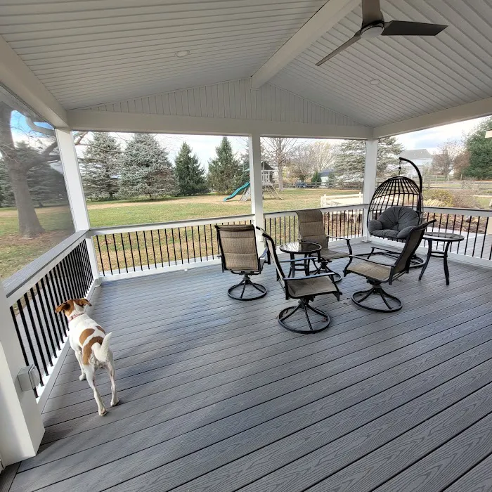 Octorara Roofing & Exteriors Picture 3