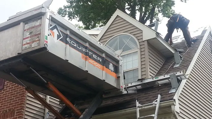 Octorara Roofing & Exteriors Picture 5