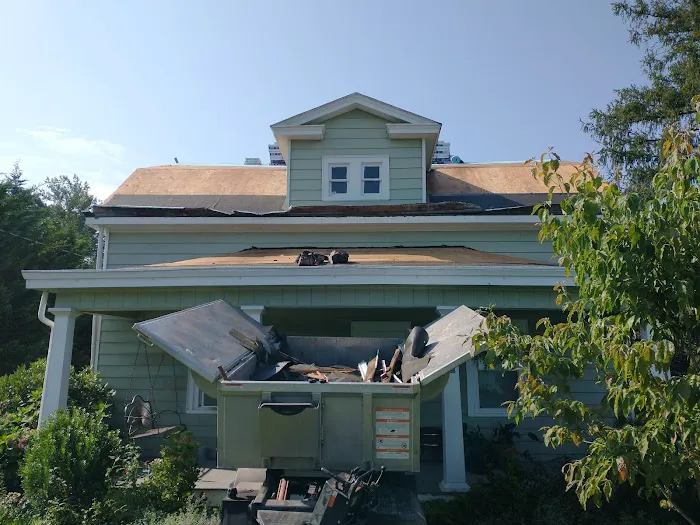 Octorara Roofing & Exteriors Picture 9