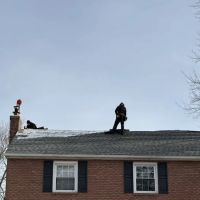 Jake's Roofing, LLC. ico