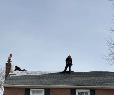 Jake's Roofing, LLC.