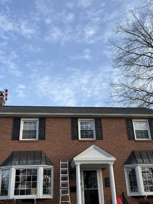 Jake's Roofing, LLC. Picture 4