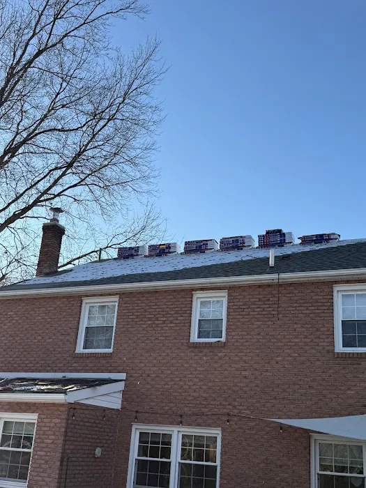 Jake's Roofing, LLC. Picture 7