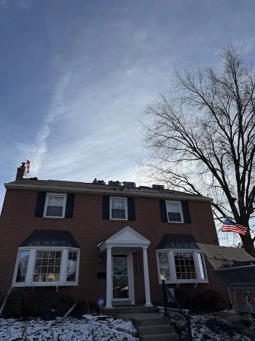 Jake's Roofing, LLC. Picture 6