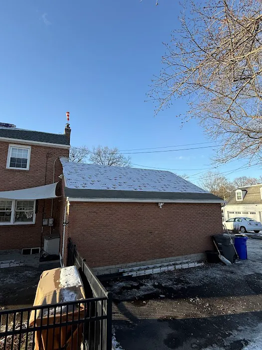 Jake's Roofing, LLC. Picture 9