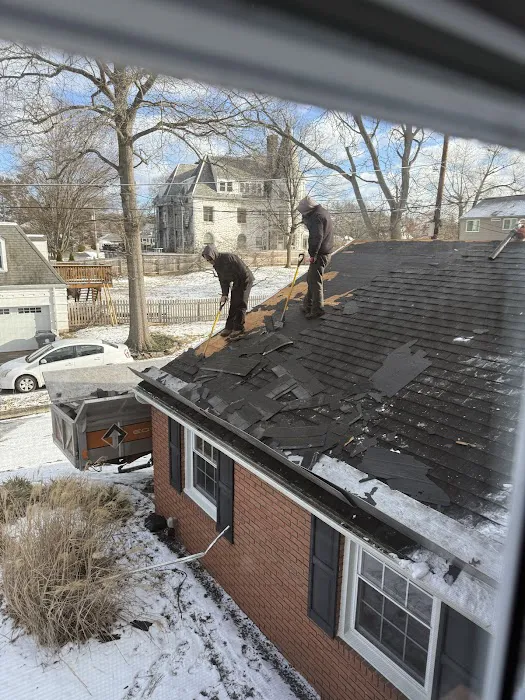 Jake's Roofing, LLC. Picture 5