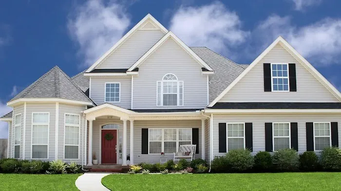 Jake's Roofing, LLC. Picture 8