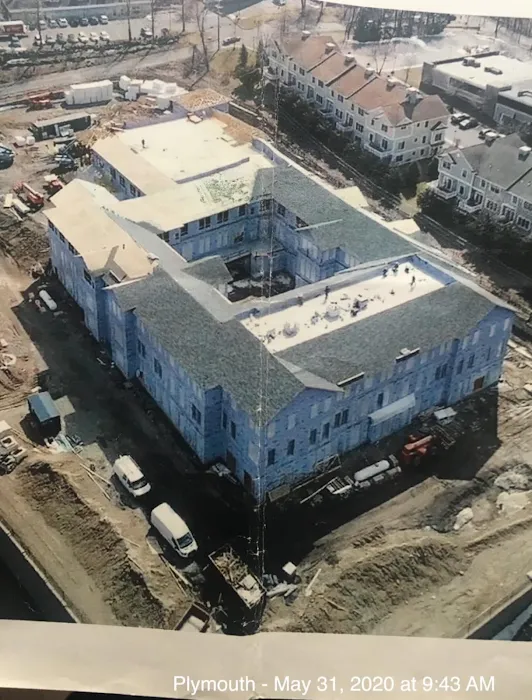 Bay Restorations LLC Picture 1