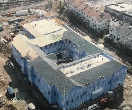 Bay Restorations LLC