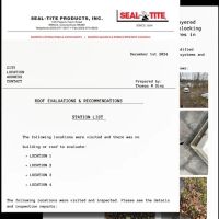 Seal-Tite Products Inc ico