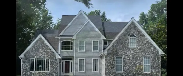 A Plus Exterior LLC Picture 4