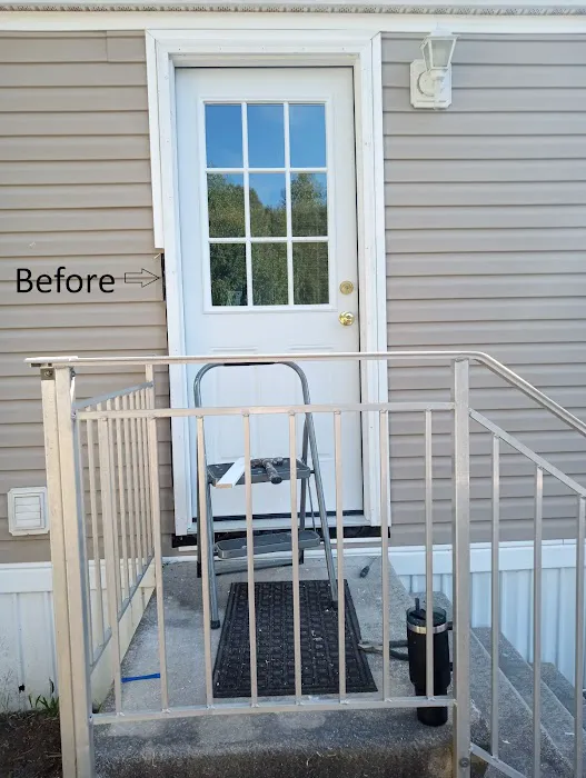 A Plus Exterior LLC Picture 2