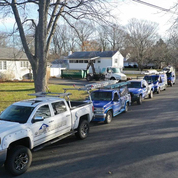 A Plus Exterior LLC Picture 3