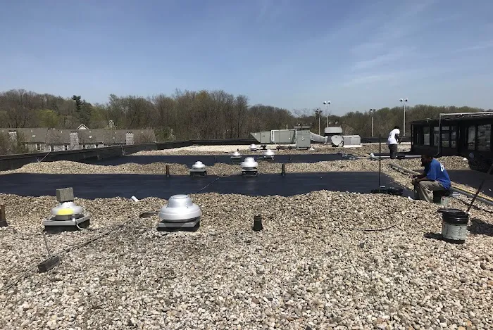 Beacon Roofing Company Picture 6