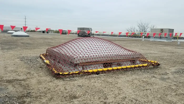 Nations Roof Picture 8