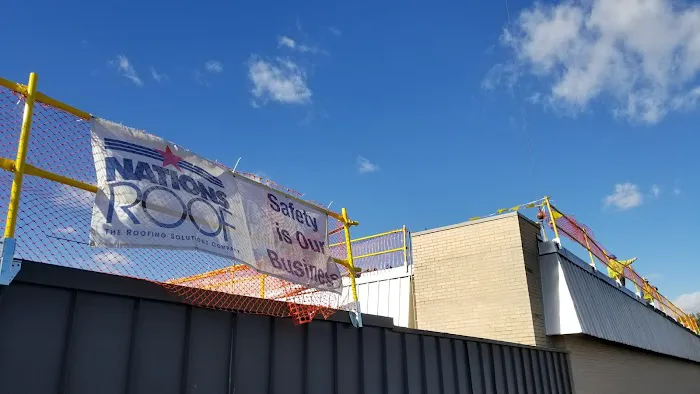 Nations Roof Picture 7