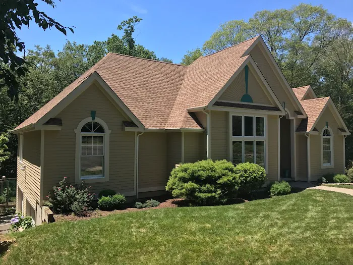 Connecticut Roofcrafters LLC Picture 6