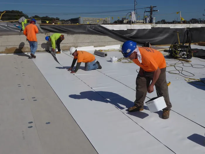 Quality Roofing Services, Inc. Picture 2