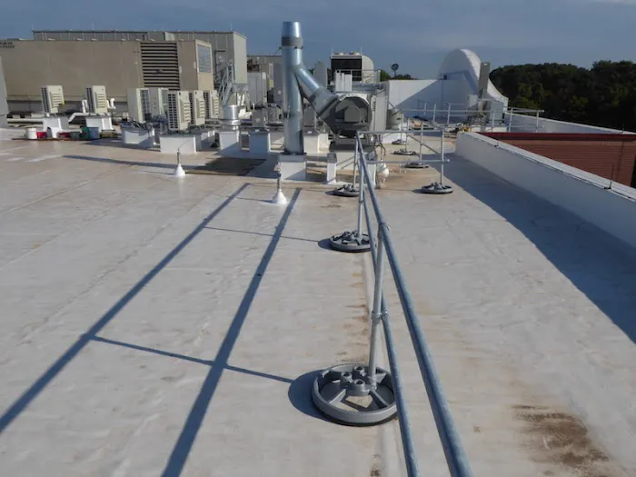 Quality Roofing Services, Inc. Picture 1