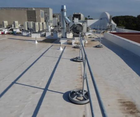 Quality Roofing Services, Inc.