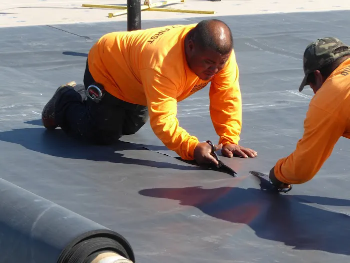 Quality Roofing Services, Inc. Picture 3