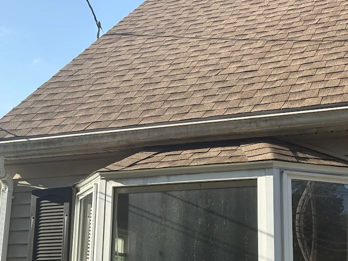 JP Carroll Roofing Picture 1