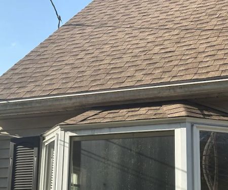 JP Carroll Roofing