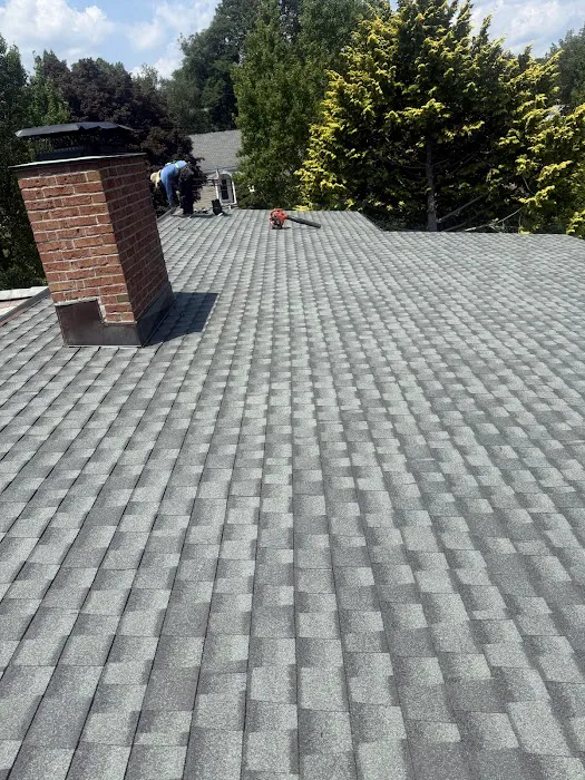 JP Carroll Roofing Picture 2