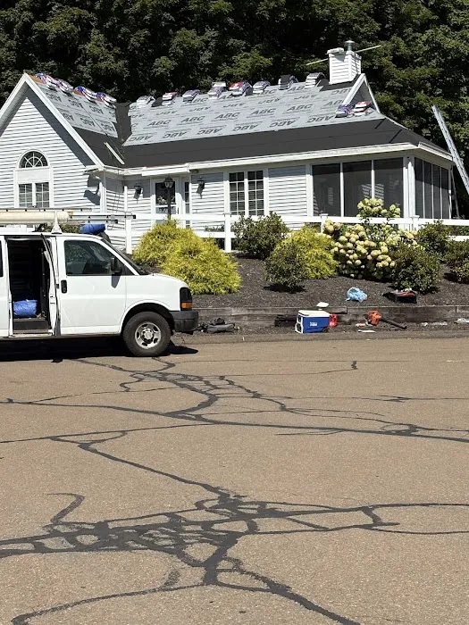 JP Carroll Roofing Picture 3