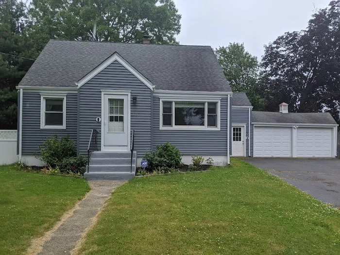 Rick's Roofing And Siding Picture 2