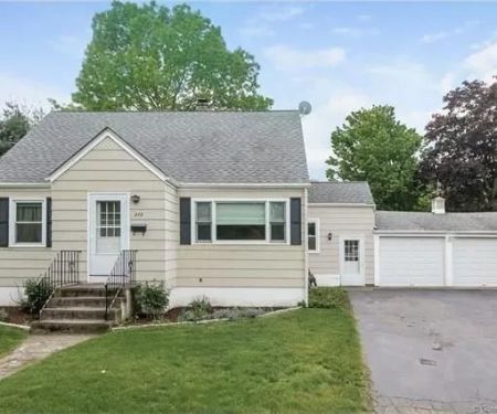 Rick's Roofing And Siding