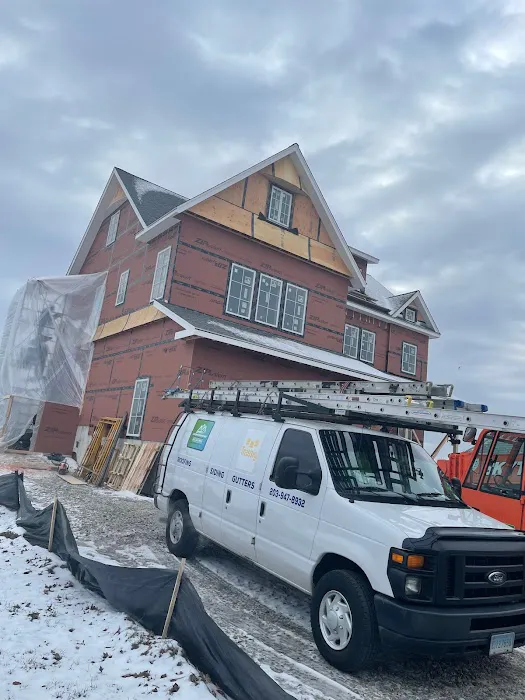 JR Home Improvement Picture 1