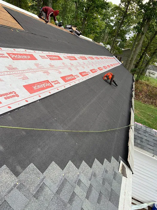 Benoit Construction Group LLC Picture 4