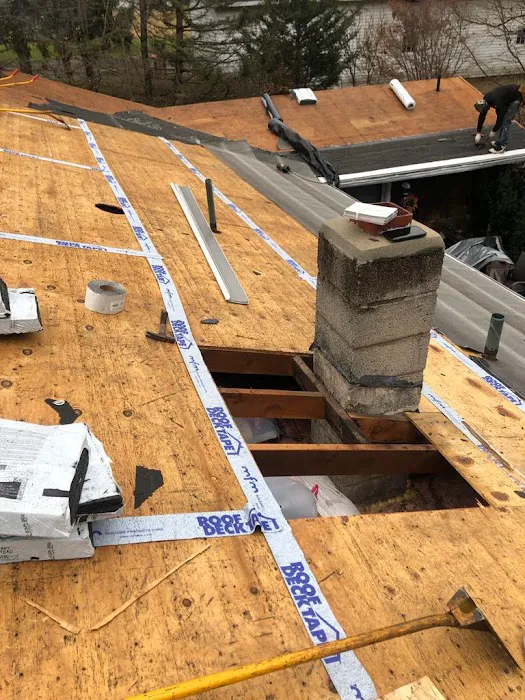 Benoit Construction Group LLC Picture 5